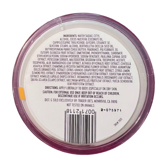 Trader Joe’s Brazil Nut - Picture 2 of 2